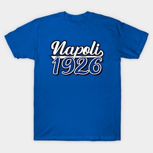Naples 1926 T-Shirt